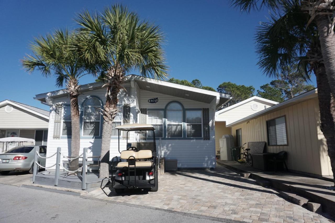 Holiday home Venture Out 476 Marlin Dr Comes With Golf Cart Panama City Beach
